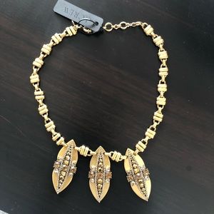 J Crew Necklace